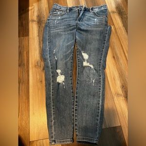 Judy blue jeans size 11/30